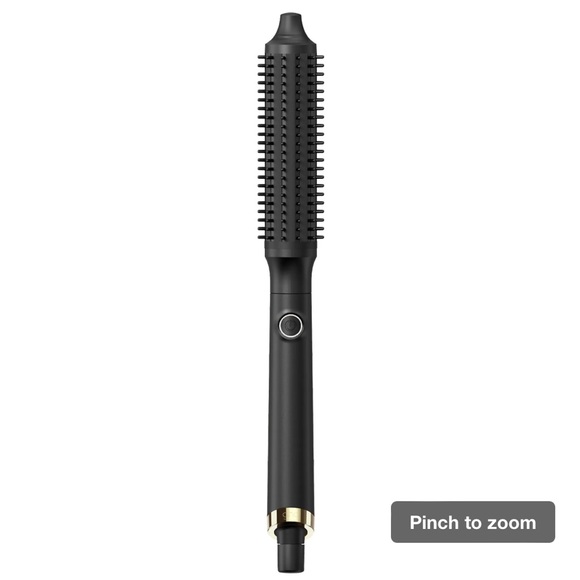 ghd Hair Ghd Rise Volumizing Hot Air Brush Tool Poshmark